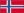 Norsko